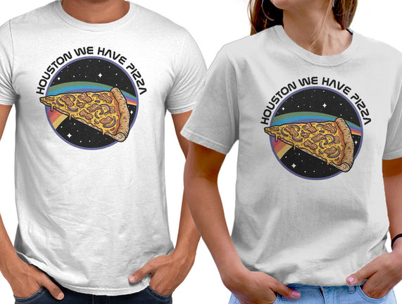 Houston We Have Pizza