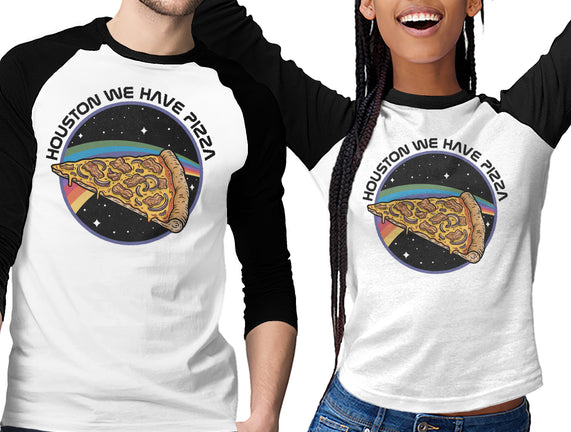 Houston We Have Pizza