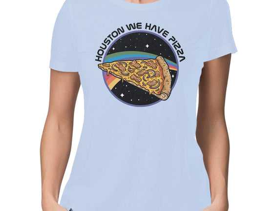 Houston We Have Pizza