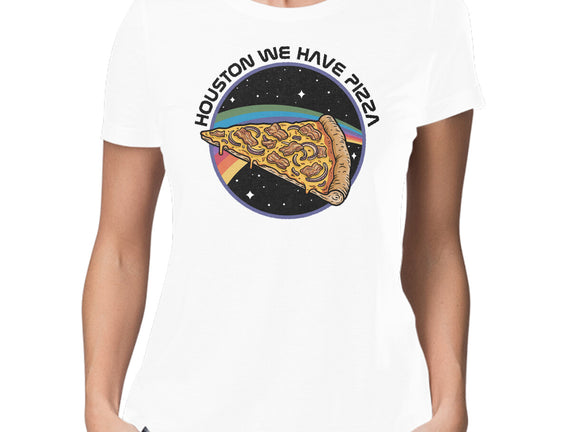 Houston We Have Pizza