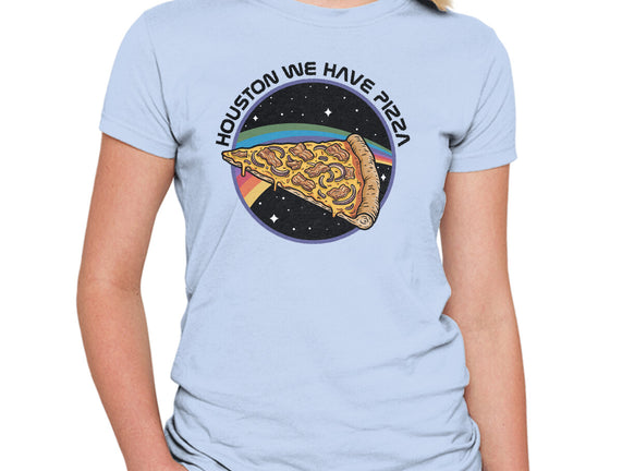 Houston We Have Pizza