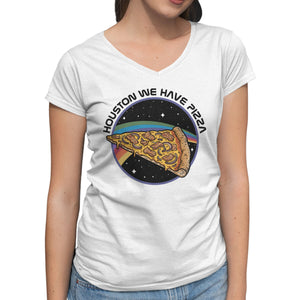 Houston We Have Pizza