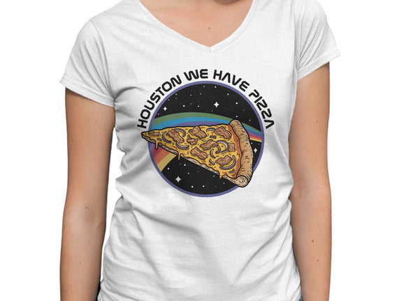Houston We Have Pizza