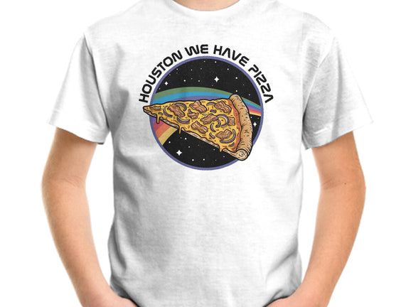 Houston We Have Pizza