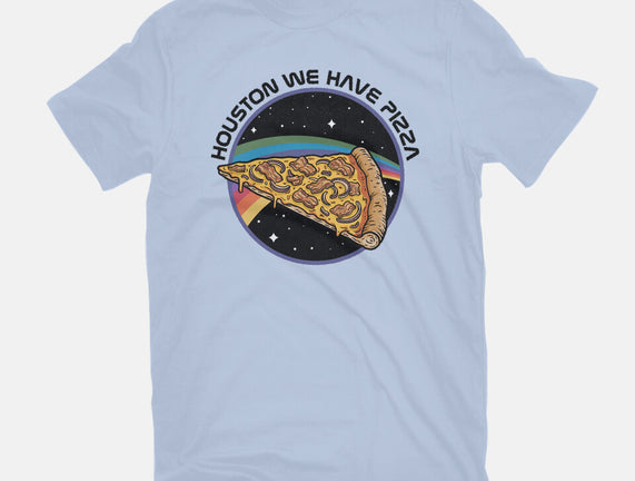 Houston We Have Pizza