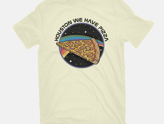 Houston We Have Pizza