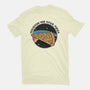 Houston We Have Pizza-Mens-Premium-Tee-OPIPPI