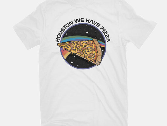 Houston We Have Pizza