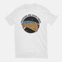 Houston We Have Pizza-Youth-Basic-Tee-OPIPPI