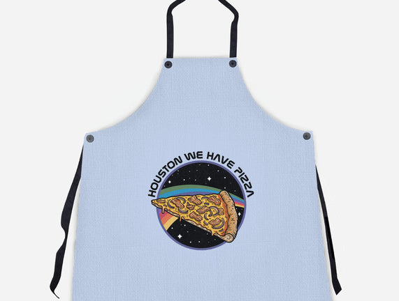 Houston We Have Pizza