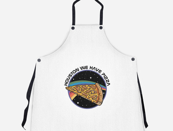 Houston We Have Pizza