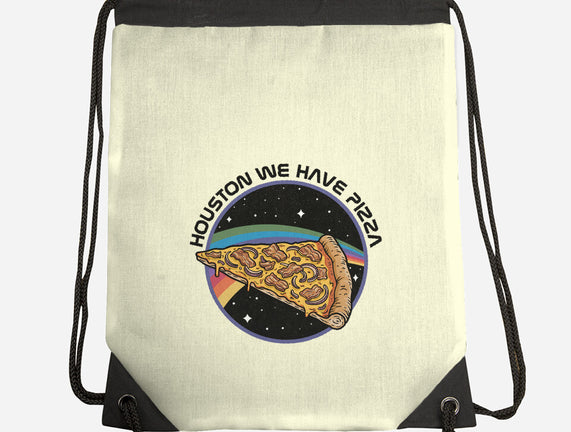 Houston We Have Pizza