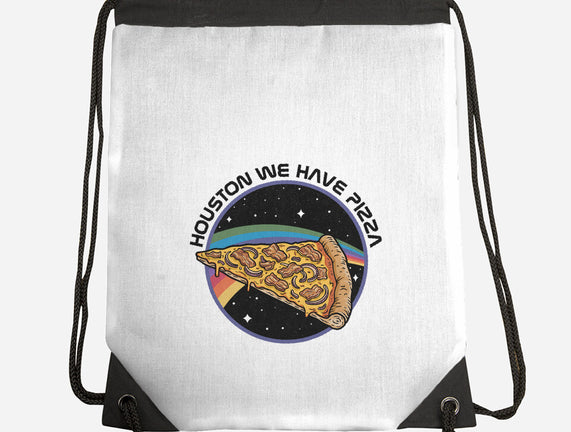 Houston We Have Pizza