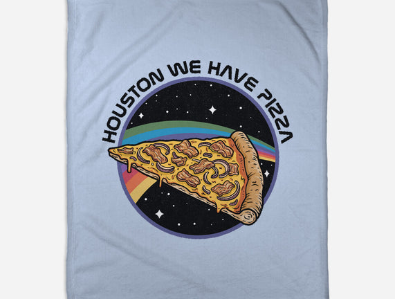Houston We Have Pizza