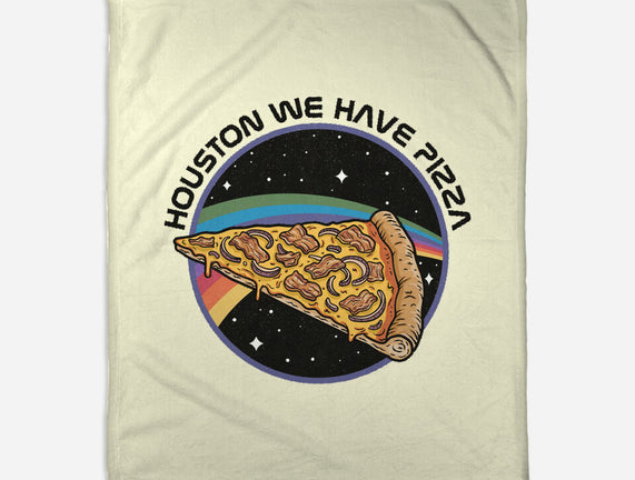 Houston We Have Pizza