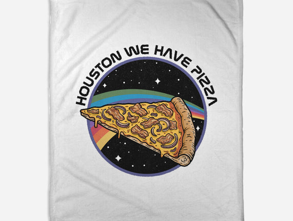 Houston We Have Pizza