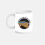 Houston We Have Pizza-None-Mug-Drinkware-OPIPPI