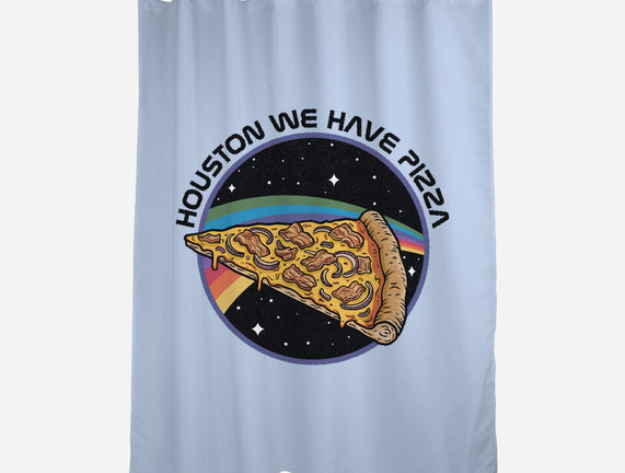 Houston We Have Pizza