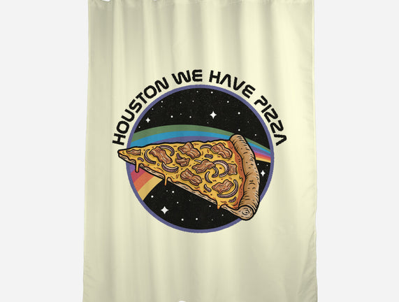 Houston We Have Pizza