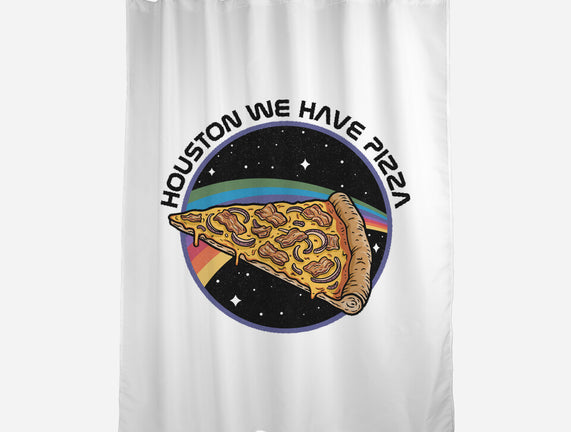 Houston We Have Pizza