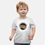 Houston We Have Pizza-Baby-Basic-Tee-OPIPPI