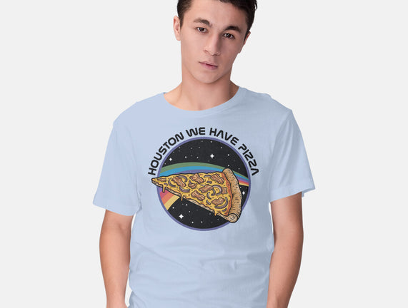 Houston We Have Pizza