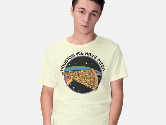 Houston We Have Pizza