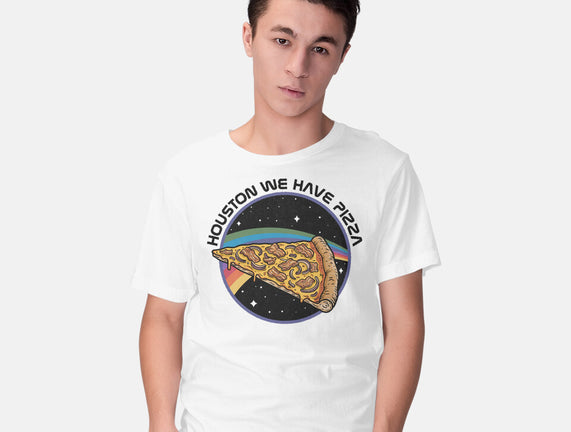 Houston We Have Pizza