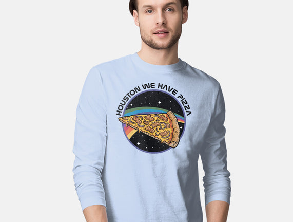 Houston We Have Pizza