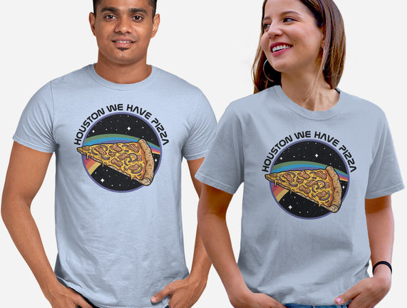 Houston We Have Pizza