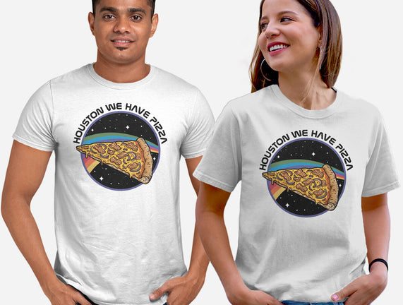 Houston We Have Pizza