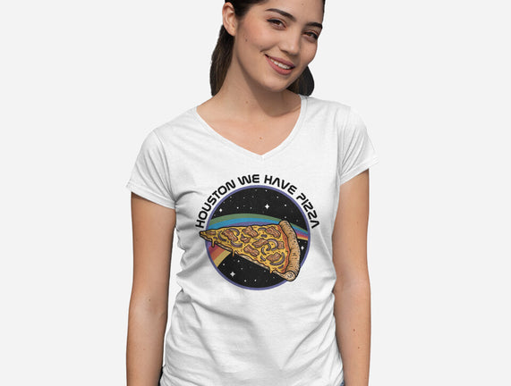 Houston We Have Pizza