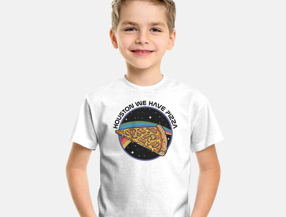 Houston We Have Pizza