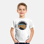 Houston We Have Pizza-Youth-Basic-Tee-OPIPPI