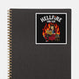 Hellfire Book Club-None-Glossy-Sticker-OPIPPI