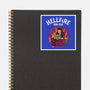 Hellfire Book Club-None-Glossy-Sticker-OPIPPI