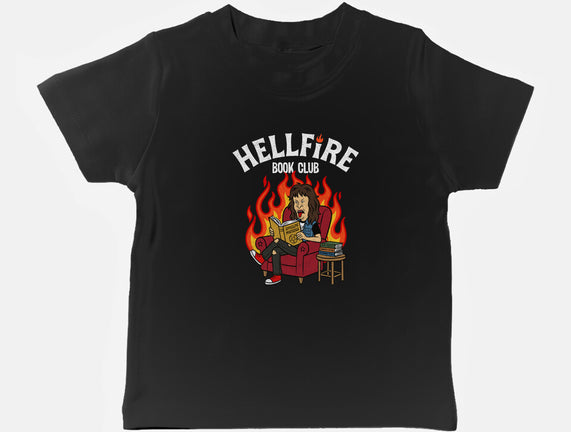 Hellfire Book Club