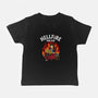 Hellfire Book Club-Baby-Basic-Tee-OPIPPI