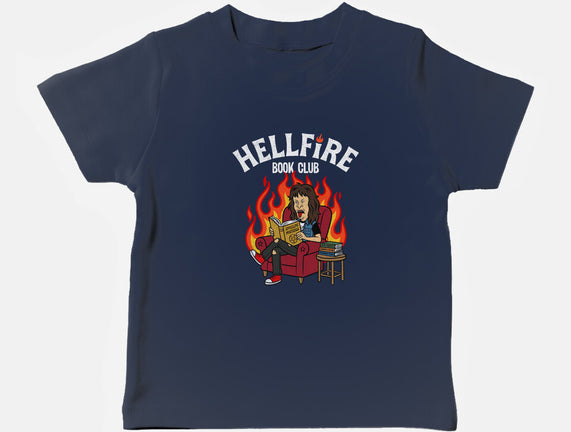 Hellfire Book Club