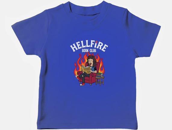 Hellfire Book Club