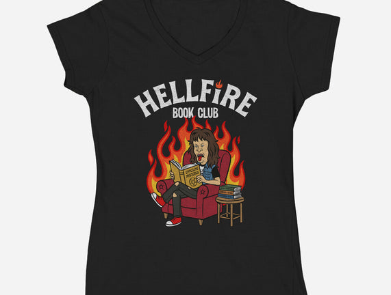 Hellfire Book Club