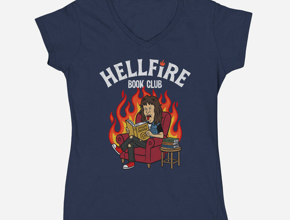 Hellfire Book Club