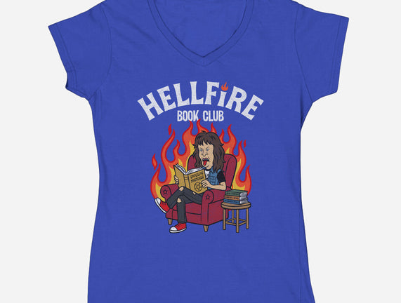 Hellfire Book Club