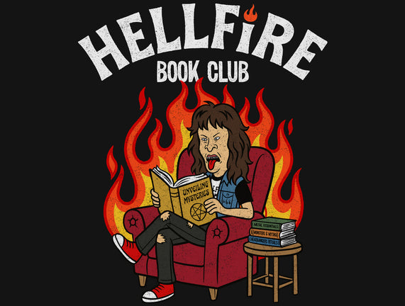 Hellfire Book Club