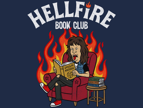 Hellfire Book Club