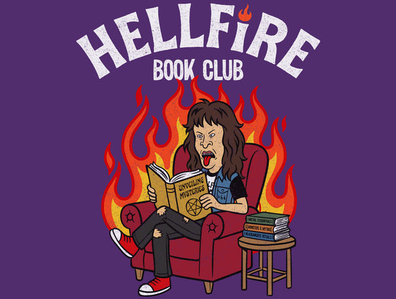 Hellfire Book Club