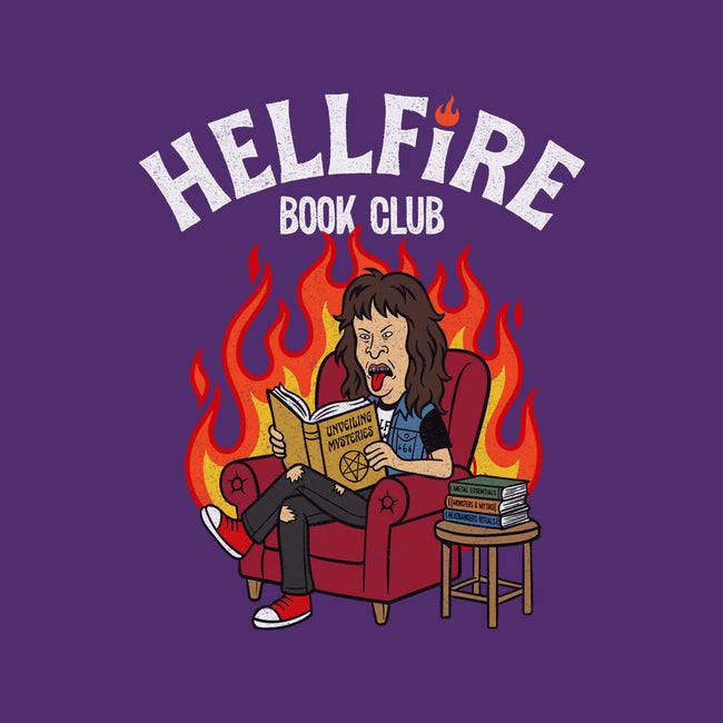 Hellfire Book Club-None-Mug-Drinkware-OPIPPI