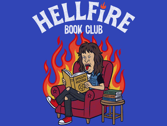 Hellfire Book Club