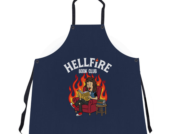 Hellfire Book Club