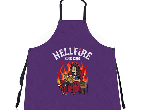 Hellfire Book Club